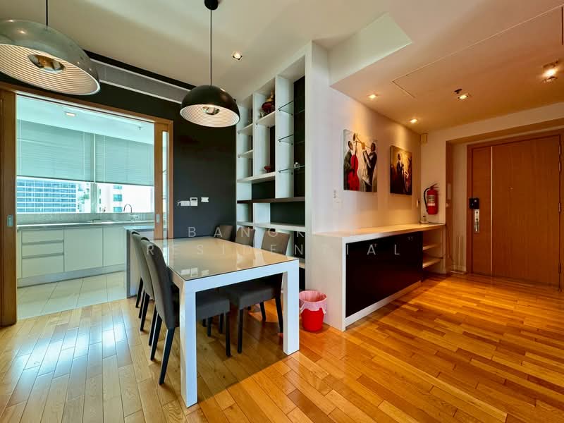 Millennium Residence : มิลเลนเนียม เรสซิเดนซ์, กรุงเทพ, ซอยสุขุมวิท 20 ถนนสุขุมวิท แขวงคลองเตยเหนือ เขตวัฒนา กรุงเทพมหานคร, คลองเตย, กรุงเทพ, 128 ตร.ม., คอนโด ขาย, โดย Bangkok Residential, 500429651 - DDproperty.com