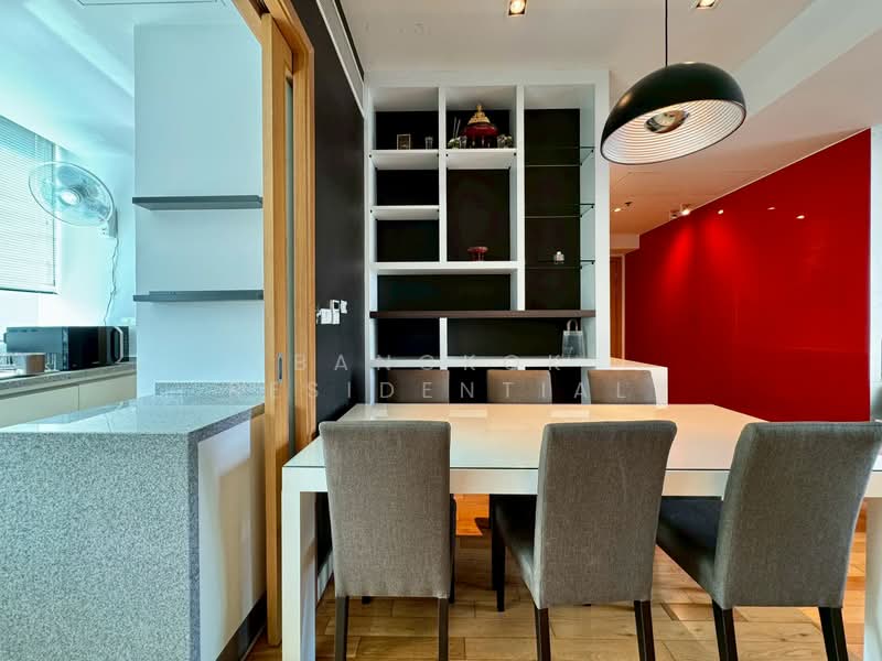 Millennium Residence, bangkok, Sukhumvit Road, Khlong Toei, Bangkok, 3 Bedrooms, 128 sqm, Condo For Sale, by Bangkok Residential, 500429651 - DDproperty.com