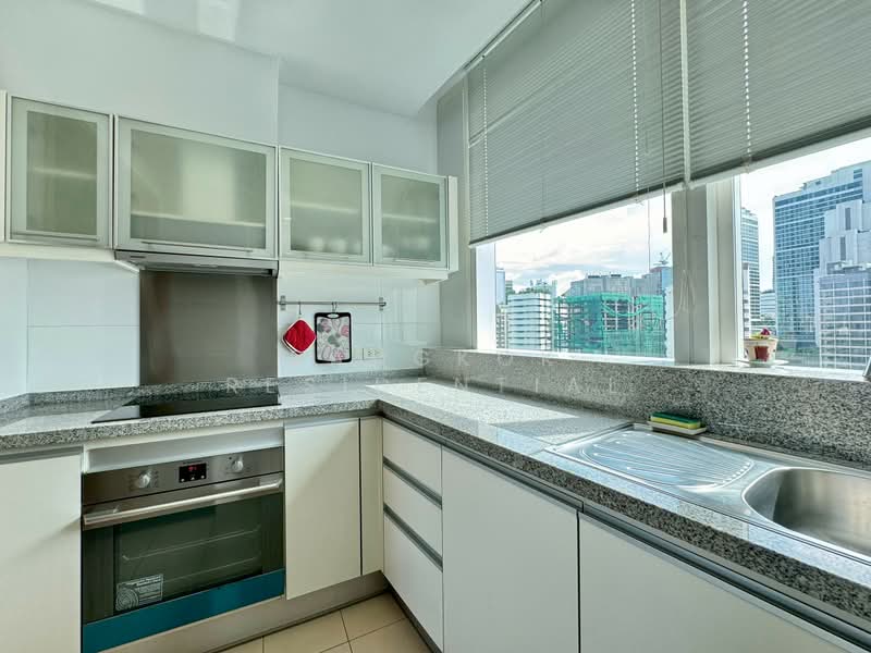Millennium Residence, bangkok, Sukhumvit Road, Khlong Toei, Bangkok, 3 Bedrooms, 128 sqm, Condo For Sale, by Bangkok Residential, 500429651 - DDproperty.com