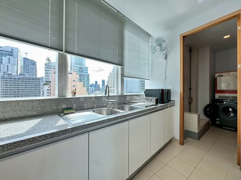 Millennium Residence : มิลเลนเนียม เรสซิเดนซ์, กรุงเทพ, ซอยสุขุมวิท 20 ถนนสุขุมวิท แขวงคลองเตยเหนือ เขตวัฒนา กรุงเทพมหานคร, คลองเตย, กรุงเทพ, 128 ตร.ม., คอนโด ขาย, โดย Bangkok Residential, 500429651 - DDproperty.com