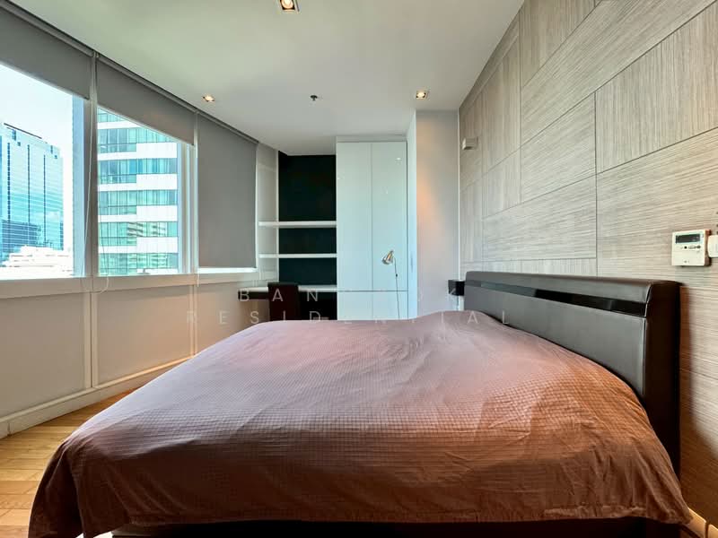 Millennium Residence : มิลเลนเนียม เรสซิเดนซ์, กรุงเทพ, ซอยสุขุมวิท 20 ถนนสุขุมวิท แขวงคลองเตยเหนือ เขตวัฒนา กรุงเทพมหานคร, คลองเตย, กรุงเทพ, 128 ตร.ม., คอนโด ขาย, โดย Bangkok Residential, 500429651 - DDproperty.com
