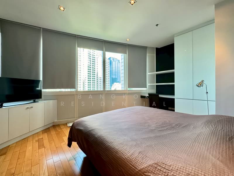 Millennium Residence, bangkok, Sukhumvit Road, Khlong Toei, Bangkok, 3 Bedrooms, 128 sqm, Condo For Sale, by Bangkok Residential, 500429651 - DDproperty.com