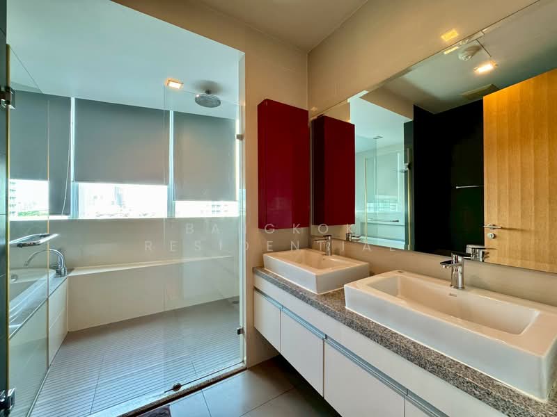 Millennium Residence : มิลเลนเนียม เรสซิเดนซ์, กรุงเทพ, ซอยสุขุมวิท 20 ถนนสุขุมวิท แขวงคลองเตยเหนือ เขตวัฒนา กรุงเทพมหานคร, คลองเตย, กรุงเทพ, 128 ตร.ม., คอนโด ขาย, โดย Bangkok Residential, 500429651 - DDproperty.com