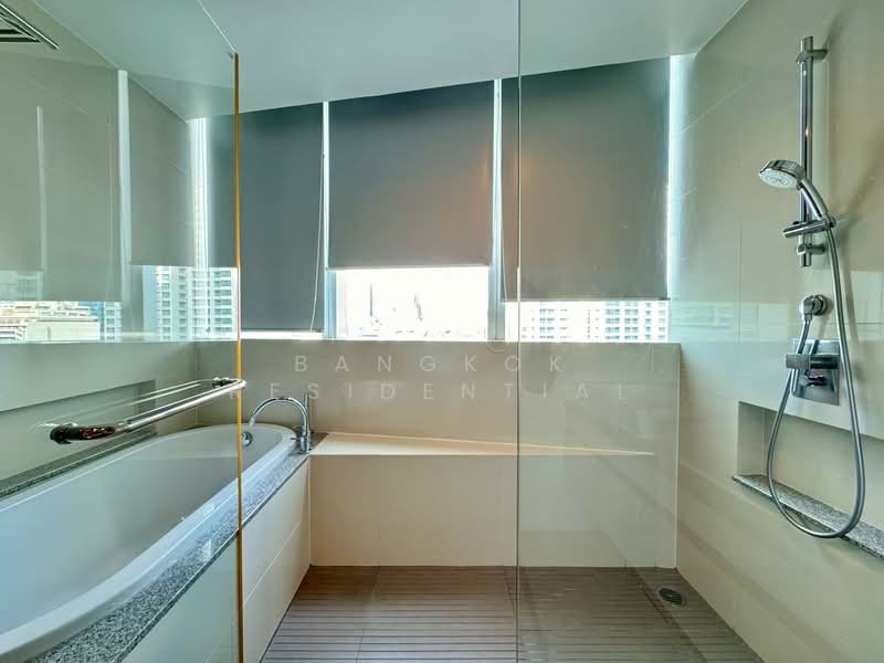 Millennium Residence : มิลเลนเนียม เรสซิเดนซ์, กรุงเทพ, ซอยสุขุมวิท 20 ถนนสุขุมวิท แขวงคลองเตยเหนือ เขตวัฒนา กรุงเทพมหานคร, คลองเตย, กรุงเทพ, 128 ตร.ม., คอนโด ขาย, โดย Bangkok Residential, 500429651 - DDproperty.com