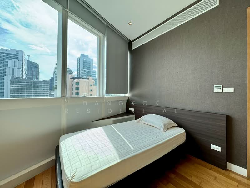 Millennium Residence, bangkok, Sukhumvit Road, Khlong Toei, Bangkok, 3 Bedrooms, 128 sqm, Condo For Sale, by Bangkok Residential, 500429651 - DDproperty.com