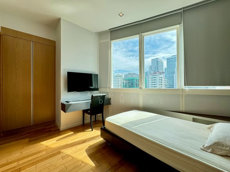 Millennium Residence, bangkok, Sukhumvit Road, Khlong Toei, Bangkok, 3 Bedrooms, 128 sqm, Condo For Sale, by Bangkok Residential, 500429651 - DDproperty.com