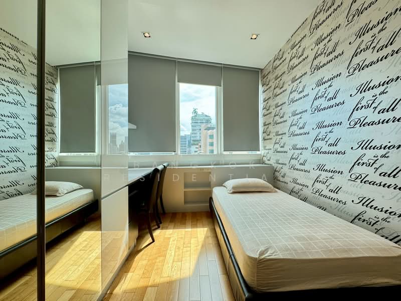 Millennium Residence, bangkok, Sukhumvit Road, Khlong Toei, Bangkok, 3 Bedrooms, 128 sqm, Condo For Sale, by Bangkok Residential, 500429651 - DDproperty.com