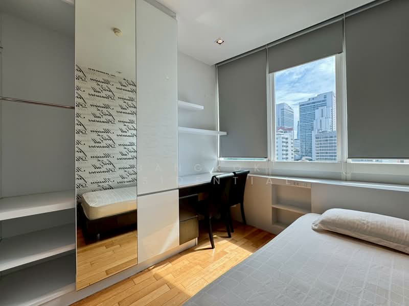 Millennium Residence, bangkok, Sukhumvit Road, Khlong Toei, Bangkok, 3 Bedrooms, 128 sqm, Condo For Sale, by Bangkok Residential, 500429651 - DDproperty.com