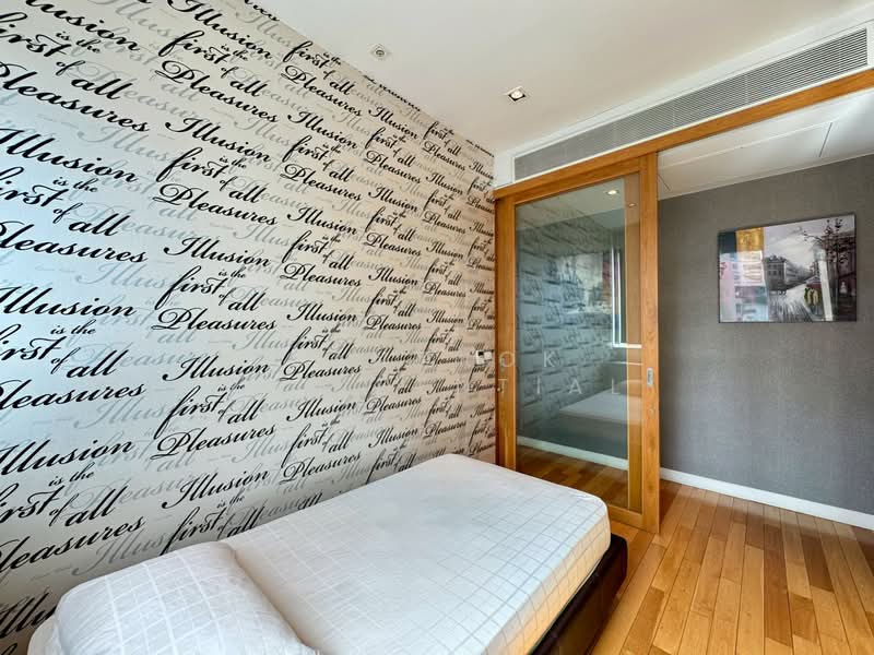 Millennium Residence, bangkok, Sukhumvit Road, Khlong Toei, Bangkok, 3 Bedrooms, 128 sqm, Condo For Sale, by Bangkok Residential, 500429651 - DDproperty.com
