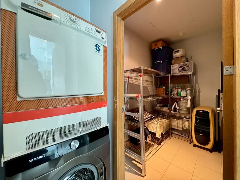 Millennium Residence : มิลเลนเนียม เรสซิเดนซ์, กรุงเทพ, ซอยสุขุมวิท 20 ถนนสุขุมวิท แขวงคลองเตยเหนือ เขตวัฒนา กรุงเทพมหานคร, คลองเตย, กรุงเทพ, 128 ตร.ม., คอนโด ขาย, โดย Bangkok Residential, 500429651 - DDproperty.com