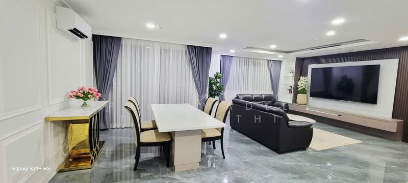 Nova Atrium Pattaya, Chon Buri (Pattaya), Pattaya Klang 12 Alley, Nong Pru, Bang Lamung (Pattaya), Chon Buri (Pattaya), 2 Bedrooms, 105 sqm, Condo For Rent, by Pukkawadee Thapmathi, 500429654 - DDproperty.com