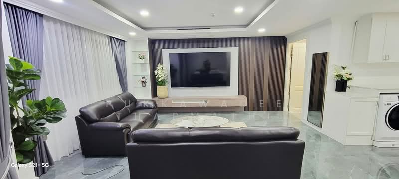 Nova Atrium Pattaya, Chon Buri (Pattaya), Pattaya Klang 12 Alley, Nong Pru, Bang Lamung (Pattaya), Chon Buri (Pattaya), 2 Bedrooms, 105 sqm, Condo For Rent, by Pukkawadee Thapmathi, 500429654 - DDproperty.com