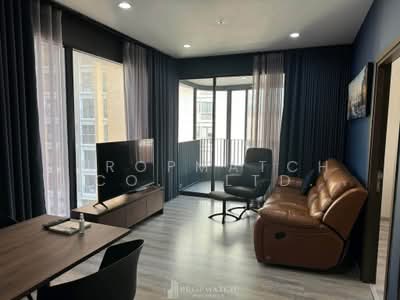 For Rent - IDEO Mobi Asoke, Bangkok