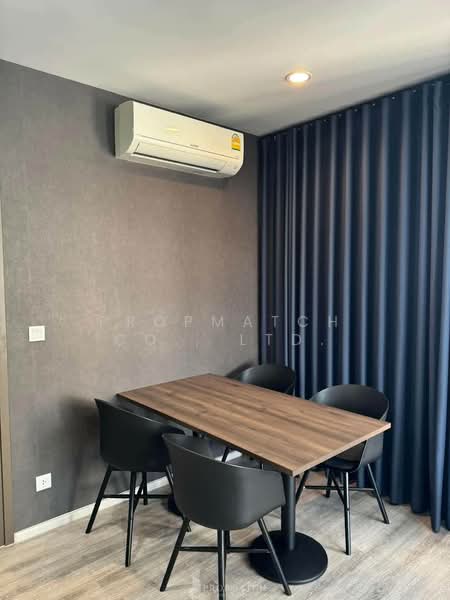 IDEO Mobi Asoke : ไอดีโอ โมบิ อโศก, กรุงเทพ, ถนน เพชรบุรีตัดใหม่, บางกะปิ, ห้วยขวาง, กรุงเทพ, 56 ตร.ม., คอนโด ให้เช่า, โดย PROPMATCH CO., LTD., 500429655 - DDproperty.com