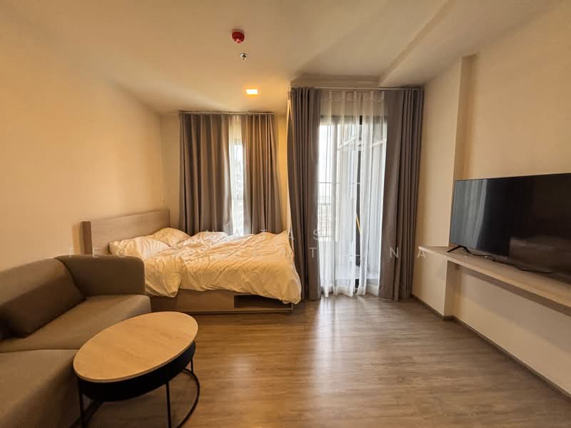 NIA by Sansiri, Bangkok, 199 117/36 Soi Samsakul, Phra Kanong Nua, Watthana, Bangkok, 3 Bedrooms, 71 sqm, Condo For Rent, by Natasa Techathonthanakhun, 500429656 - DDproperty.com