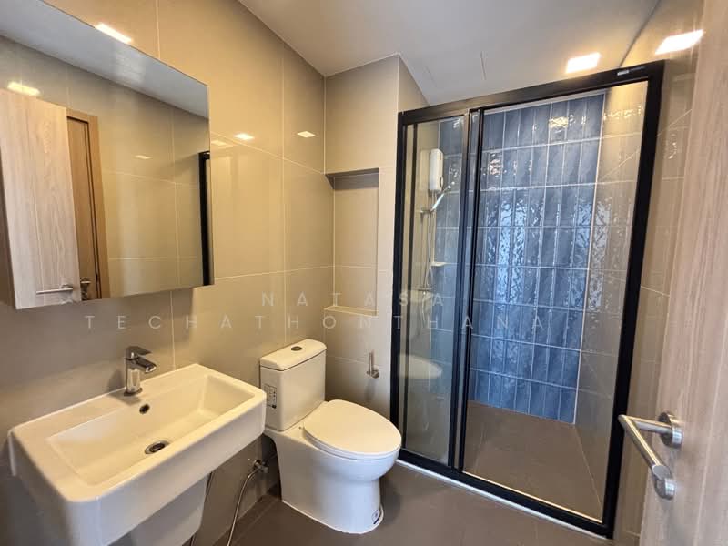 NIA by Sansiri, Bangkok, 199 117/36 Soi Samsakul, Phra Kanong Nua, Watthana, Bangkok, 3 Bedrooms, 71 sqm, Condo For Rent, by Natasa Techathonthanakhun, 500429656 - DDproperty.com