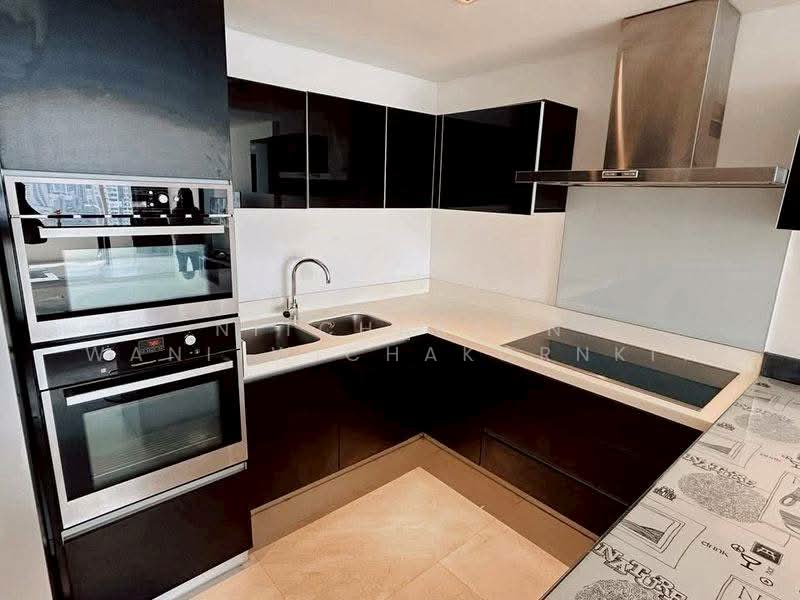 Eight Thonglor Residence : เอท ทองหล่อ เรสซิเดนซ์, กรุงเทพ, อาคาร เอททองหล่อ 88/36, คลองตันเหนือ, วัฒนา, กรุงเทพ, 140 ตร.ม., คอนโด ให้เช่า, โดย Nitchakarn Wanitwichakornkit, 500429657 - DDproperty.com