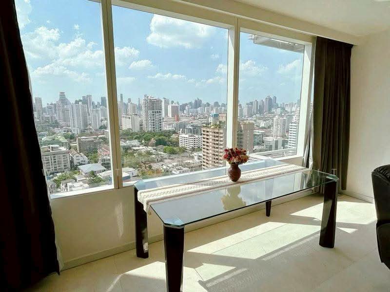 Eight Thonglor Residence : เอท ทองหล่อ เรสซิเดนซ์, กรุงเทพ, อาคาร เอททองหล่อ 88/36, คลองตันเหนือ, วัฒนา, กรุงเทพ, 140 ตร.ม., คอนโด ให้เช่า, โดย Nitchakarn Wanitwichakornkit, 500429657 - DDproperty.com