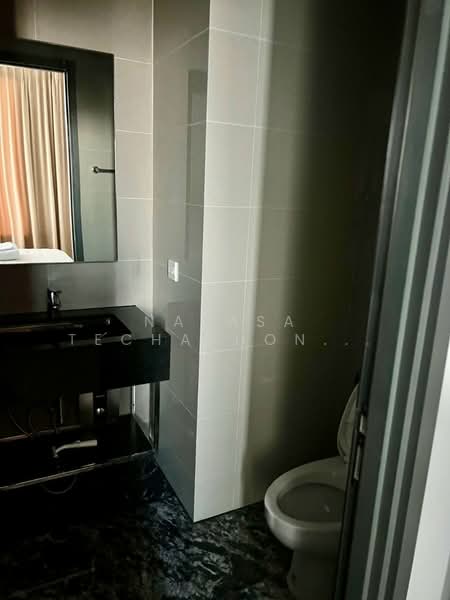 The Edge Sukhumvit 23, Bangkok, 6 Soi Sukhumvit 23, Khlongtoei Nua, Watthana, Bangkok, 1 Bedroom, 34 sqm, Condo For Rent, by Natasa Techathonthanakhun, 500429659 - DDproperty.com