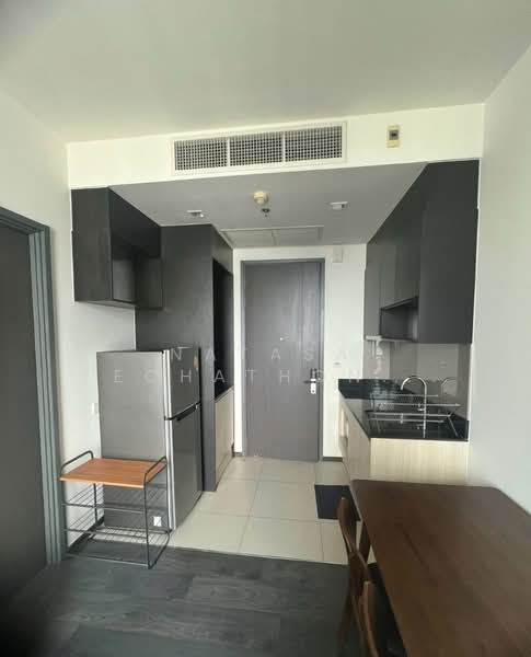 The Edge Sukhumvit 23 : เอดจ์ สุขุมวิท 23, กรุงเทพ, 6 ซอยสุขุมวิท 23, คลองเตยเหนือ, วัฒนา, กรุงเทพ, 34 ตร.ม., คอนโด ให้เช่า, โดย Natasa Techathonthanakhun, 500429659 - DDproperty.com