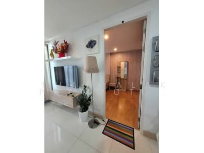 For Rent - The President Sukhumvit 81, Bangkok