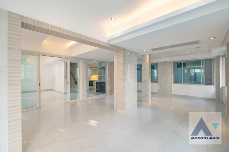 บ้านเดี่ยว 4 ห้องนอน ขาย ในสุขุมวิท กรุงเทพฯ ใกล้ BTS อโศก (AA39878), กรุงเทพ, คลองตันเหนือ, วัฒนา, กรุงเทพ, 440 ตร.ม., บ้านเดี่ยว ขาย, โดย Accom Asia, 500429662 - DDproperty.com