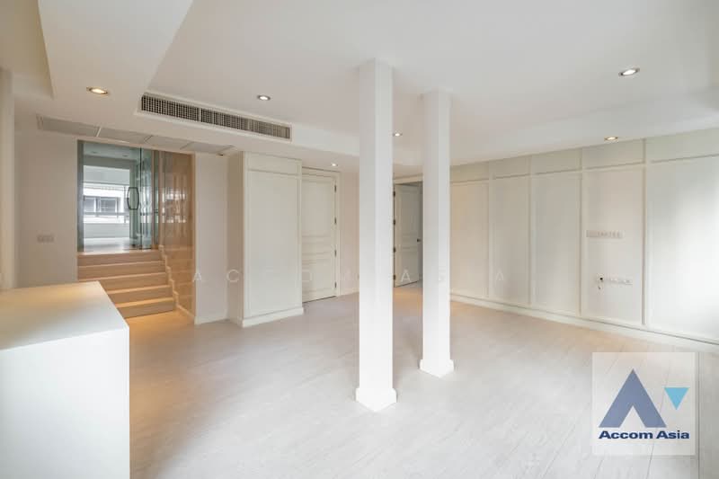 บ้านเดี่ยว 4 ห้องนอน ขาย ในสุขุมวิท กรุงเทพฯ ใกล้ BTS อโศก (AA39878), กรุงเทพ, คลองตันเหนือ, วัฒนา, กรุงเทพ, 440 ตร.ม., บ้านเดี่ยว ขาย, โดย Accom Asia, 500429662 - DDproperty.com