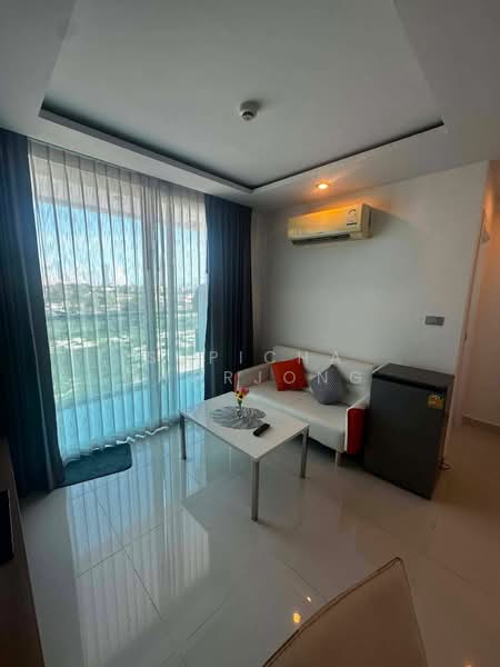 Amazon Residence Pattaya, Chon Buri (Pattaya), Bunkanchana Road 5, Nong Pru, Bang Lamung (Pattaya), Chon Buri (Pattaya), 1 Bedroom, 35 sqm, Condo For Sale, by Supicha Chorjong, 500429663 - DDproperty.com