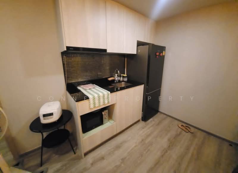 Maestro 19 Ratchada 19-Vipha, Bangkok, Soi Vibhavadi Rangsit 16, Din Daeng, Bangkok, 1 Bedroom, 36 sqm, Condo For Sale, by Connex Property, 500429664 - DDproperty.com