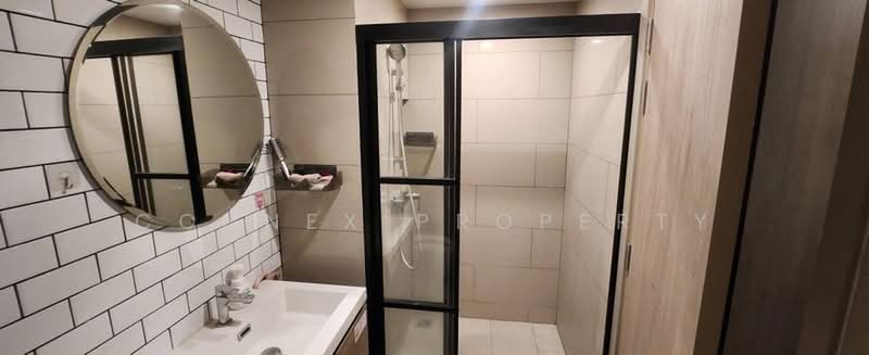Maestro 19 Ratchada 19-Vipha, Bangkok, Soi Vibhavadi Rangsit 16, Din Daeng, Bangkok, 1 Bedroom, 36 sqm, Condo For Sale, by Connex Property, 500429664 - DDproperty.com