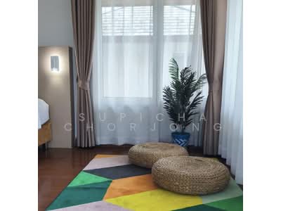 ขาย - Seabreeze Villa Pattaya : ซีบรีส วิลล่า พัทยา, ชลบุรี