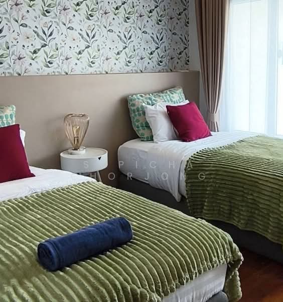 Seabreeze Villa Pattaya, Chon Buri (Pattaya), ถนนสุขุมวิท, Bang Lamung, Bang Lamung (Pattaya), Chon Buri (Pattaya), 4 Bedrooms, 250 sqm, Villa For Sale, by Supicha Chorjong, 500429666 - DDproperty.com