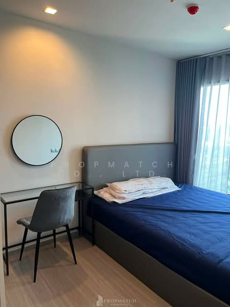Life Asoke Hype, Bangkok, 339 Chaturathit Rd, Makkasan, Ratchathewi, Bangkok, 1 Bedroom, 32 sqm, Condo For Rent, by PROPMATCH CO., LTD., 500429668 - DDproperty.com