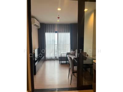 For Rent - Life Asoke Hype, Bangkok