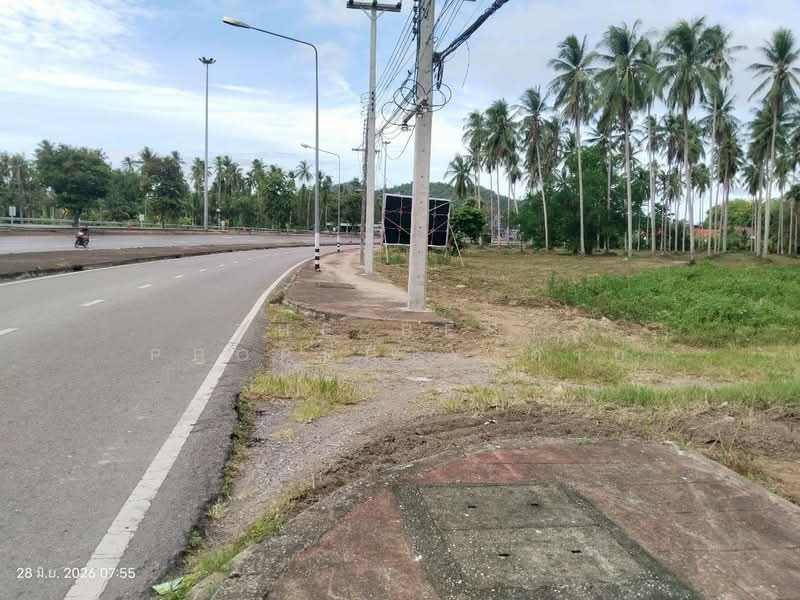 ที่ดินบางสะพาน ประจวบคีรีขันธ์, ประจวบคีรีขันธ์, ร่อนทอง, บางสะพาน, ประจวบคีรีขันธ์, 45,624 ตร.ม., ที่ดิน ขาย, โดย The Best Property ต่าย, 500429670 - DDproperty.com