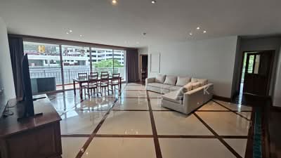 For Rent - Baan Thirapa, Bangkok