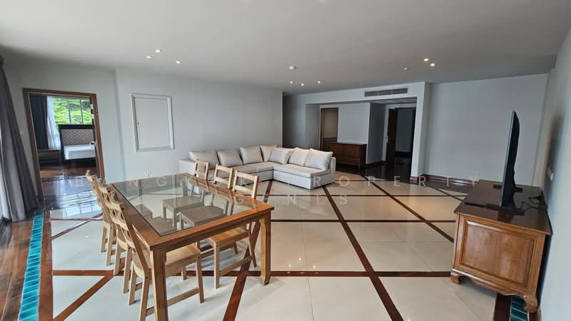 Baan Thirapa, Bangkok, 9 Soi Phra Phinit, Thung Maha Mek, Sathon, Bangkok, 3 Bedrooms, 190 sqm, Condo For Rent, by BANGKOK PROPERTY AGENTS, 500429671 - DDproperty.com
