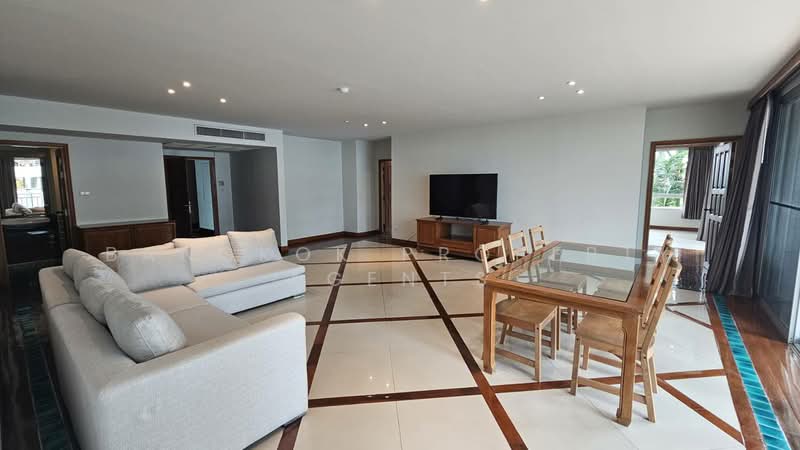 Baan Thirapa, Bangkok, 9 Soi Phra Phinit, Thung Maha Mek, Sathon, Bangkok, 3 Bedrooms, 190 sqm, Condo For Rent, by BANGKOK PROPERTY AGENTS, 500429671 - DDproperty.com