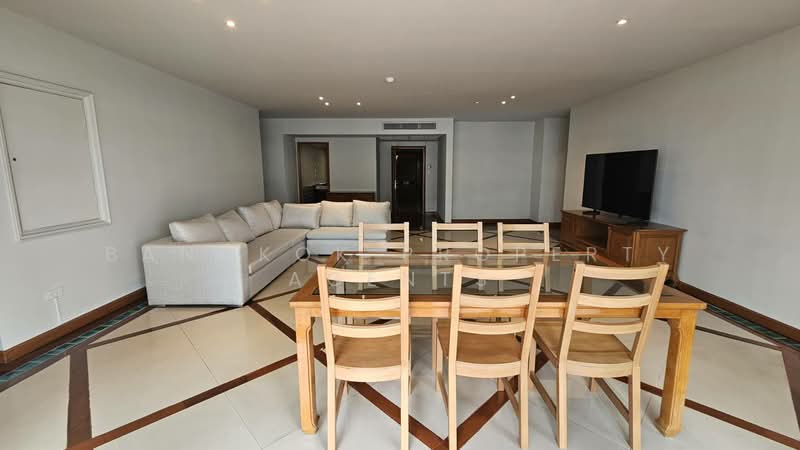Baan Thirapa, Bangkok, 9 Soi Phra Phinit, Thung Maha Mek, Sathon, Bangkok, 3 Bedrooms, 190 sqm, Condo For Rent, by BANGKOK PROPERTY AGENTS, 500429671 - DDproperty.com