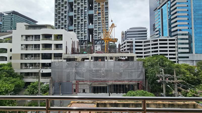Baan Thirapa, Bangkok, 9 Soi Phra Phinit, Thung Maha Mek, Sathon, Bangkok, 3 Bedrooms, 190 sqm, Condo For Rent, by BANGKOK PROPERTY AGENTS, 500429671 - DDproperty.com