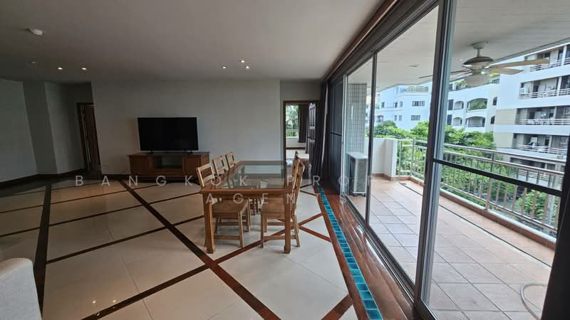 Baan Thirapa, Bangkok, 9 Soi Phra Phinit, Thung Maha Mek, Sathon, Bangkok, 3 Bedrooms, 190 sqm, Condo For Rent, by BANGKOK PROPERTY AGENTS, 500429671 - DDproperty.com