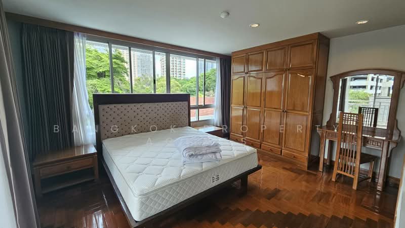 Baan Thirapa, Bangkok, 9 Soi Phra Phinit, Thung Maha Mek, Sathon, Bangkok, 3 Bedrooms, 190 sqm, Condo For Rent, by BANGKOK PROPERTY AGENTS, 500429671 - DDproperty.com