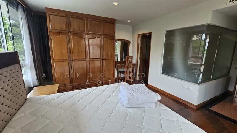 Baan Thirapa, Bangkok, 9 Soi Phra Phinit, Thung Maha Mek, Sathon, Bangkok, 3 Bedrooms, 190 sqm, Condo For Rent, by BANGKOK PROPERTY AGENTS, 500429671 - DDproperty.com
