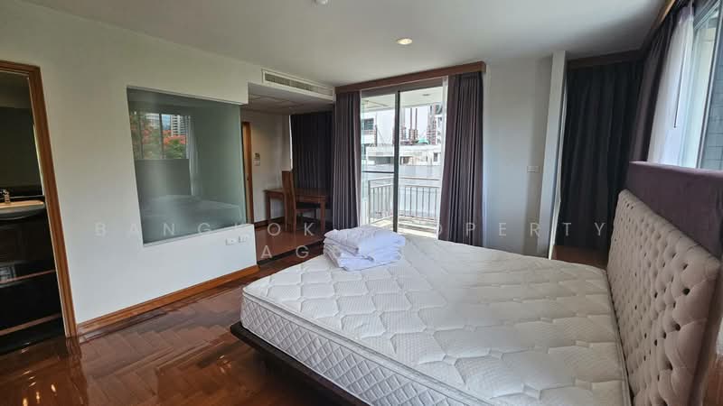 Baan Thirapa, Bangkok, 9 Soi Phra Phinit, Thung Maha Mek, Sathon, Bangkok, 3 Bedrooms, 190 sqm, Condo For Rent, by BANGKOK PROPERTY AGENTS, 500429671 - DDproperty.com