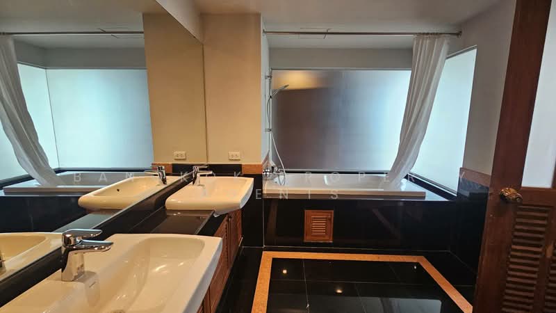 Baan Thirapa, Bangkok, 9 Soi Phra Phinit, Thung Maha Mek, Sathon, Bangkok, 3 Bedrooms, 190 sqm, Condo For Rent, by BANGKOK PROPERTY AGENTS, 500429671 - DDproperty.com