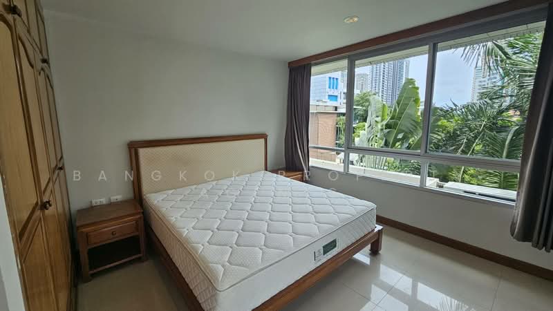 Baan Thirapa, Bangkok, 9 Soi Phra Phinit, Thung Maha Mek, Sathon, Bangkok, 3 Bedrooms, 190 sqm, Condo For Rent, by BANGKOK PROPERTY AGENTS, 500429671 - DDproperty.com