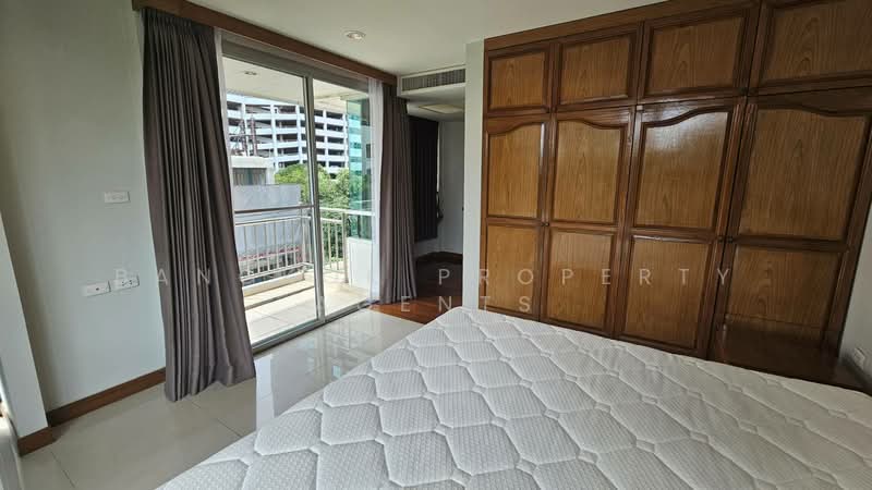 Baan Thirapa, Bangkok, 9 Soi Phra Phinit, Thung Maha Mek, Sathon, Bangkok, 3 Bedrooms, 190 sqm, Condo For Rent, by BANGKOK PROPERTY AGENTS, 500429671 - DDproperty.com