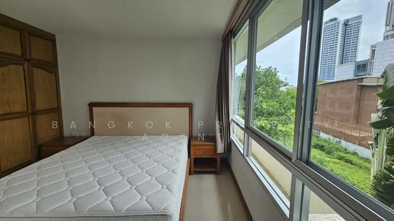 Baan Thirapa, Bangkok, 9 Soi Phra Phinit, Thung Maha Mek, Sathon, Bangkok, 3 Bedrooms, 190 sqm, Condo For Rent, by BANGKOK PROPERTY AGENTS, 500429671 - DDproperty.com
