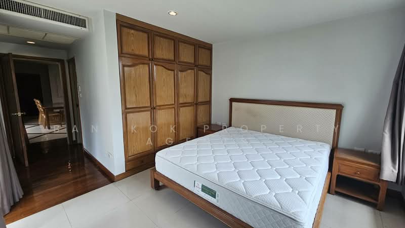 Baan Thirapa, Bangkok, 9 Soi Phra Phinit, Thung Maha Mek, Sathon, Bangkok, 3 Bedrooms, 190 sqm, Condo For Rent, by BANGKOK PROPERTY AGENTS, 500429671 - DDproperty.com