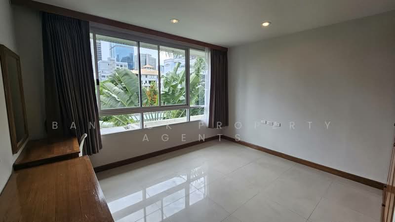 Baan Thirapa, Bangkok, 9 Soi Phra Phinit, Thung Maha Mek, Sathon, Bangkok, 3 Bedrooms, 190 sqm, Condo For Rent, by BANGKOK PROPERTY AGENTS, 500429671 - DDproperty.com